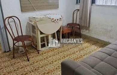 Imagem 3: Apartamento de 1 dormitório, 30 m² - venda por R$ 165.000 ou aluguel por R$ 1.500/mês - Bo