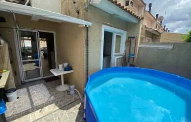 Imagem 9: Condomínio Villagio Di Venezia - Sobrado com 2 dorm. à venda por R$...