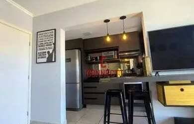 Imagem 3: Apartamento com 2 dormitórios, 61 m² - venda por R$ 245.000,00 ou aluguel...