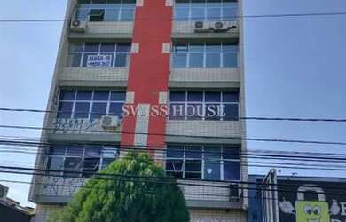 Imagem: O depósito possui 36m² de Área e está localizado em Bonfim