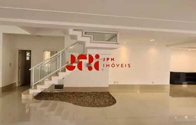 Imagem 6: Sobrado alto padrão no Alto da Boa Vista - 05 suítes, 06 vagas