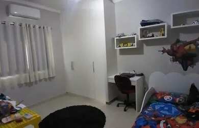 Imagem 9: Excelente Casa no Condomínio Recanto do Lago