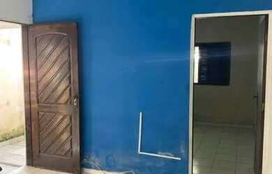 Imagem: A casa para alugar possui 3 Dormitórios, 2 Banheiros, 1 Vaga