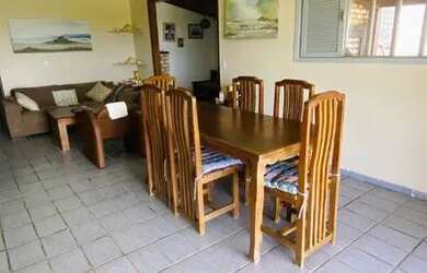 Imagem 10: Excelente Casa Beira-Mar à venda em Búzios - Nísia Floresta