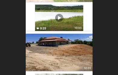 Imagem 9: Fazenda em Goiás, região de matrinçhã 108 alqueires 18. Milhões