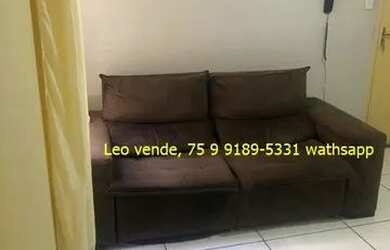 Imagem 10: Leo vende, ap , Bairro Sim, 2 4
