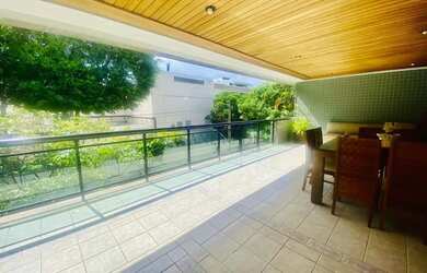 Imagem 4: Jardim Oceânico Apartamento 3 quartos, sendo 1 suite