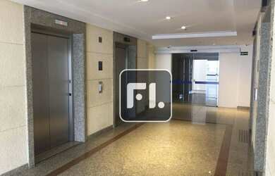 Imagem 7: Conjunto para alugar, 245 m² por R$ 26.000,01/mês - Bela Vista - São...