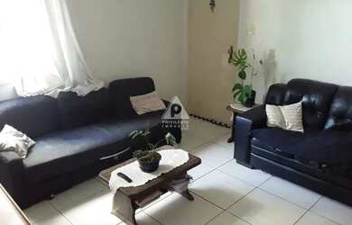 Imagem: O apartamento possui 3 Dormitórios, 2 Banheiros e 85m² de