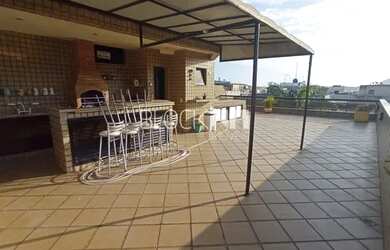 Imagem 6: Recreio dos Bandeirantes Cobertura 4 quartos, sendo 3 suites