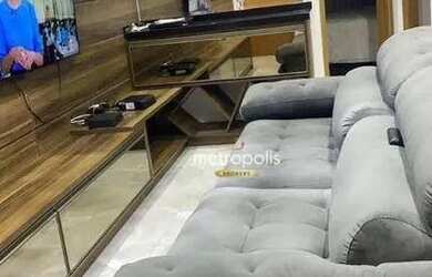 Imagem 2: Apartamento à venda, 45 m² por R$ 318.000,00 - Vila Junqueira - Santo...