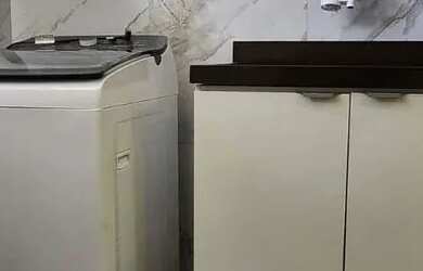 Imagem 14: Apartamento próximo ao Colégio Adventista Manaíra Venda