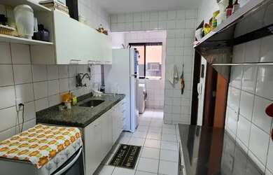 Imagem 9: Apartamento à venda no Condomínio Edifício Vermont na Ponta Verde em Maceió - AL