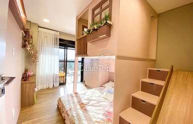 Imagem 12: Apartamento mobiliado à venda Edifício Palazzo Ducale - Órfãs