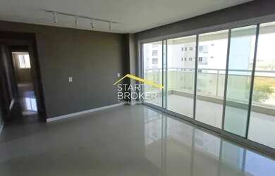 Imagem: O apartamento possui 3 Dormitórios, 4 Banheiros, 2 Vagas na