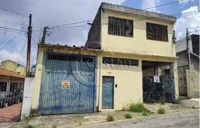 Imagem: O terreno possui 600m² de Área e está localizado em Vila