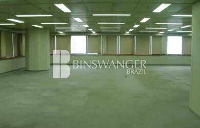 Imagem 3: Conjunto Comercial de 507m² para á Locação - Paulista