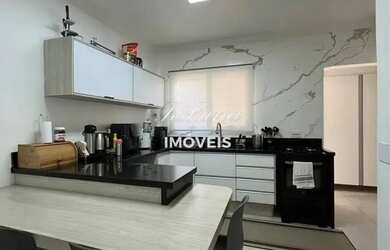 Imagem 16: Casa em Condomínio de 3 dormitórios em Alphaville - Tamboré - Santana de Parnaíba - SP