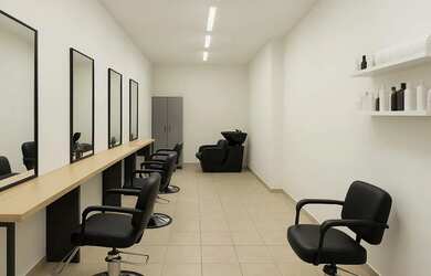 Imagem 9: Recreio dos Bandeirantes - Est do Pontal - Residencia ou Comércio