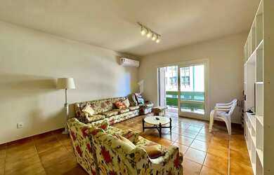 Imagem 4: Apartamento 3 dormitórios com vista para o mar amplo no Centro - Capão...