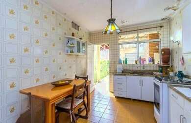 Imagem 9: Casa com 3 quartos para locação em Chácara Das Pedras - RS