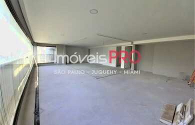 Imagem: O apartamento possui 3 Dormitórios, 5 Banheiros, 4 Vagas na