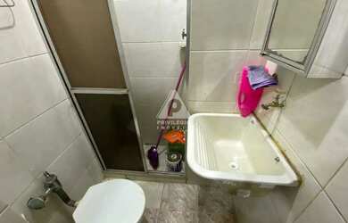 Imagem 13: Apartamento à venda, 2 quartos, Copacabana - RIO DE JANEIRO/RJ