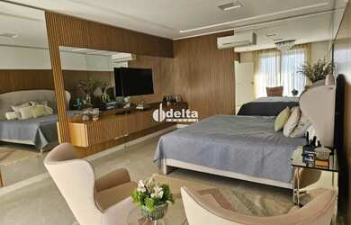 Imagem 9: Casa em condomínio com 4 quartos disponível para locação no bairro...