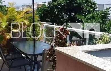 Imagem 4: Recreio dos Bandeirantes Cobertura 2 quartos, sendo 2 suites