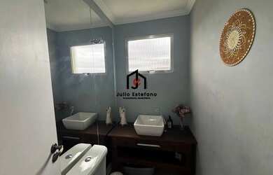 Imagem 14: Apartamento com 2 suítes no bairro Granja Daniel em Taubaté