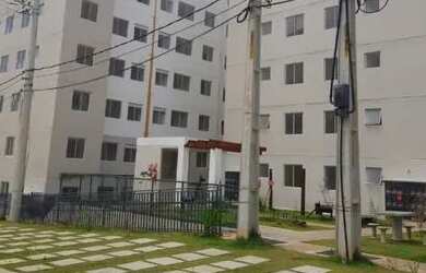 Imagem 8: Alugo apartamento. 1 Vaga na garageme2 Dormitórios