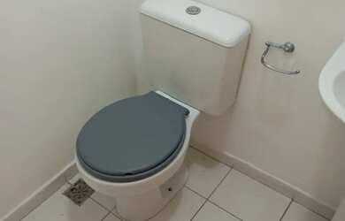 Imagem 3: Sala em Pilares, 25m². 25m² de Áreae1 Vaga na garagem