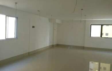 Imagem: Sala no Barro Preto