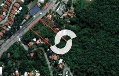 Imagem 3: Terreno à venda, 30000 m² por R$ 5.500.000,00 - Cantagalo - Niterói/RJ