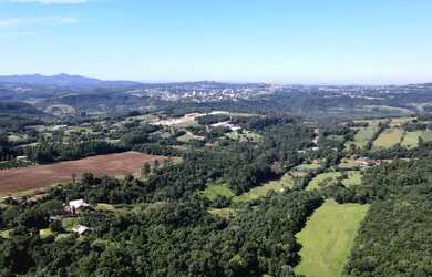 Imagem: O depósito possui 20.000m² de Área e está localizado em