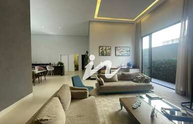 Imagem 3: Casa com 3 dormitórios, 240 m² - venda por R$ 2.300.000,00 ou aluguel...