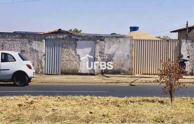 Imagem: O terreno possui 374m² de Área e está localizado em Jardim