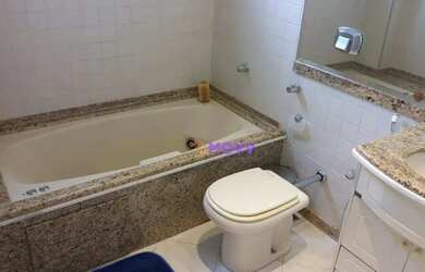 Imagem 16: Apartamento com 2 quartos à venda, 85 m² por R$ 229.000 - Trindade -...