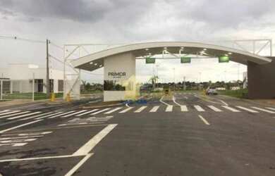 Imagem: O terreno possui 250m² de Área e está localizado em Jardim