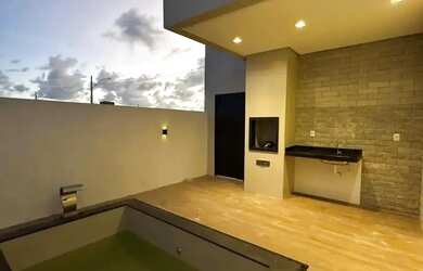 Imagem 15: Casa à venda no VILLAREDO BARRA RESIDENCIAL