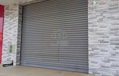 Imagem 3: Salão comercial para alugar no Bairro Jardim das Paineiras Hortolândia...