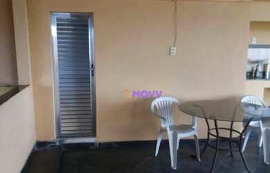 Imagem 11: Apartamento com 2 quartos à venda, 85 m² por R$ 229.000 - Trindade -...