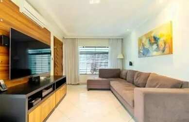 Imagem 8: Casa 3 quartos à venda no a Vila Paulicéia