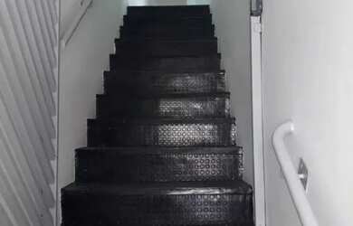 Imagem 3: CONJ. COMERCIAL - LAPA - SP