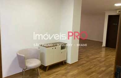 Imagem 4: Ótimo conjunto na Av. Paulista com 86m2 Oportunidade