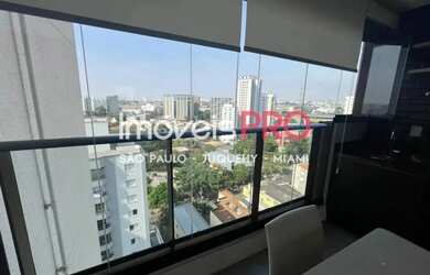 Imagem 10: Apto entregue em 2019 com 3 dorm, todos suites e 2 vagas no Campo Belo