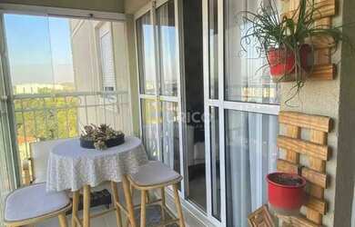 Imagem 2: Apartamento à venda no Condomínio Bosque dos Juritis em Jundiaí/SP