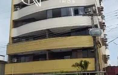 Imagem: O apartamento possui 3 Dormitórios, 2 Banheiros, 2 Vagas na