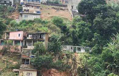 Imagem 2: Terreno particular em Francisco Morato