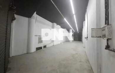 Imagem: O depósito possui 177m² de Área e está localizado em Botafogo